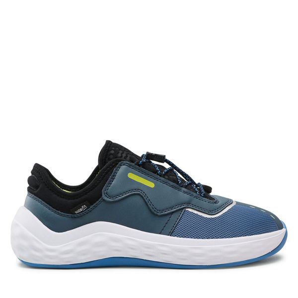 Superfit Tenisice Superfit 1-009525-8000 D Blau/Blau