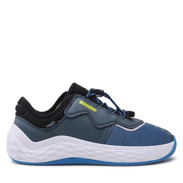 Superfit Tenisice Superfit 1-009525-8000 S Plava
