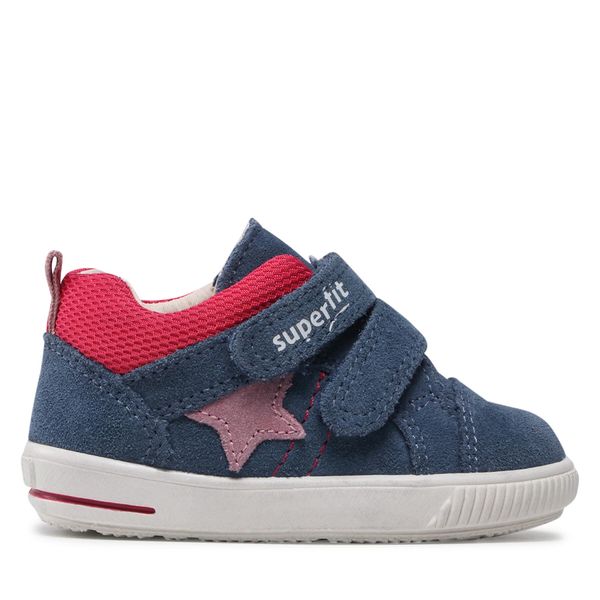 Superfit Tenisice Superfit 1-609352-8030 M Blau/Rot