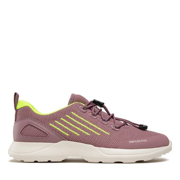 Superfit Tenisice Superfit 6-06213-90 D Lila/Gelb