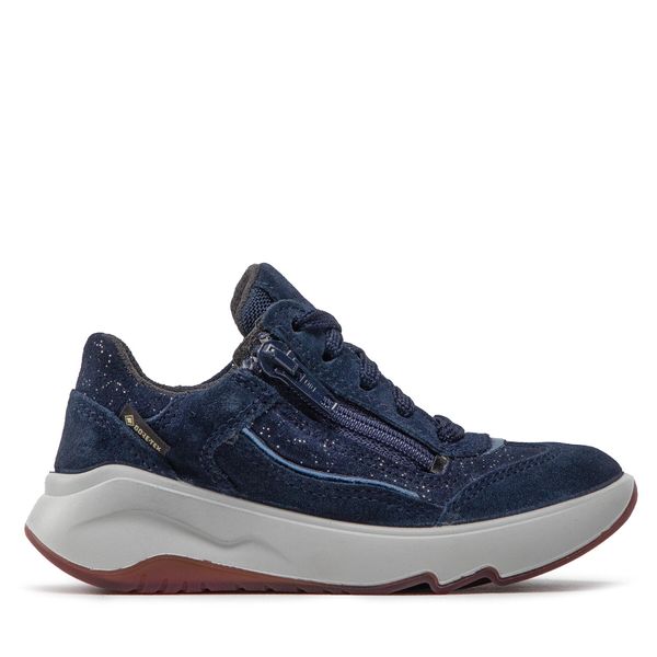 Superfit Tenisice Superfit GORE-TEX 1-000631-8000 Blau