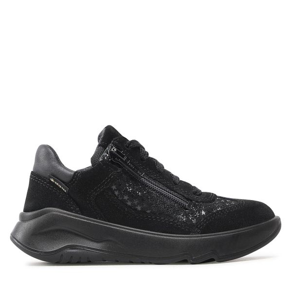 Superfit Tenisice Superfit GORE-TEX 1-000633-0000 M Schwarz