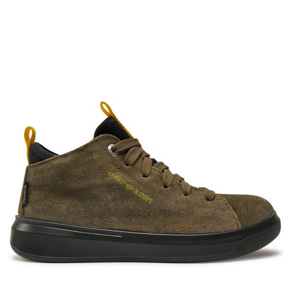 Superfit Tenisice Superfit GORE-TEX 1-006460-7010 S Grün