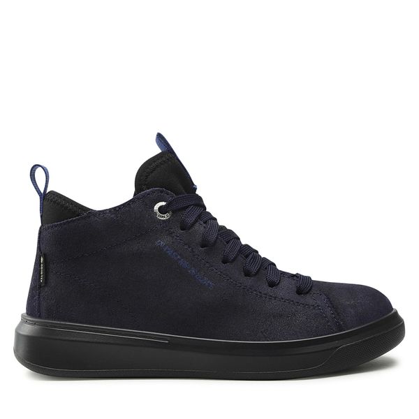 Superfit Tenisice Superfit GORE-TEX 1-006460-8000 S Blau