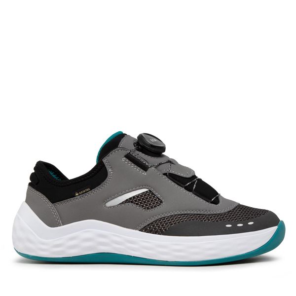 Superfit Tenisice Superfit GORE-TEX 1-009526-2000 D Grau/Grun