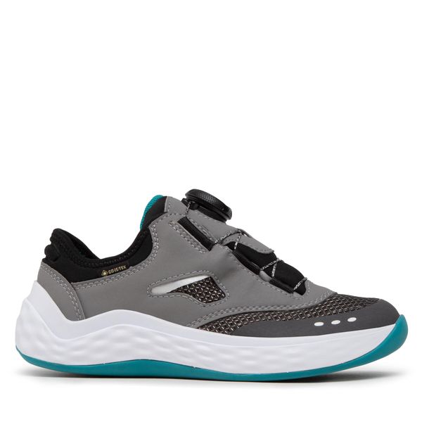 Superfit Tenisice Superfit GORE-TEX 1-009526-2000 S Grau/Grun