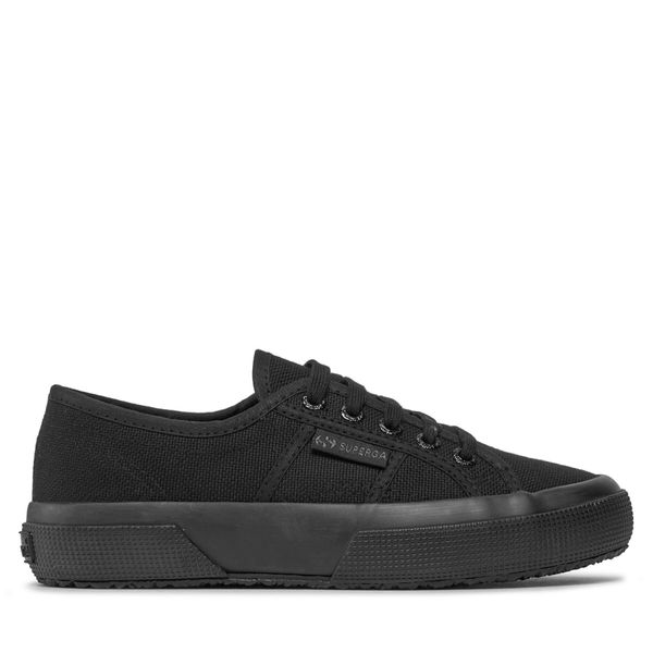 Superga Tenisice Superga 2750 Cotu Classic S000010 Total Black 997