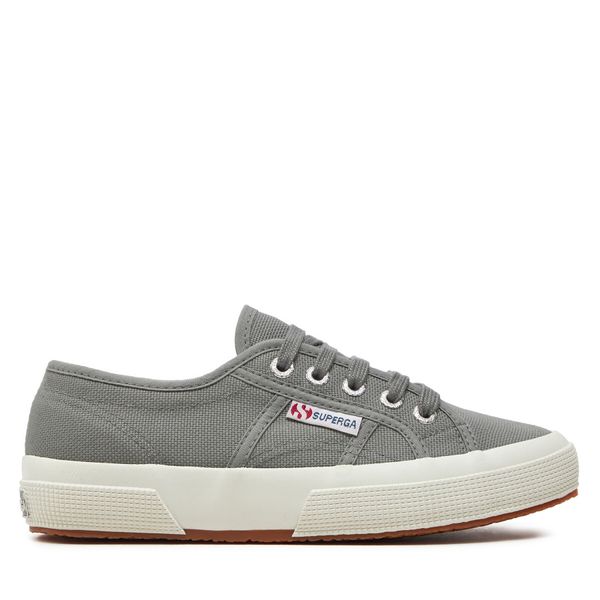 Superga Tenisice Superga Cotu Classic 2750 S000010 Gray Dk Sage M38