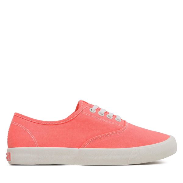 Tamaris Tenisice Tamaris 1-23604-20 Blood Orange 689
