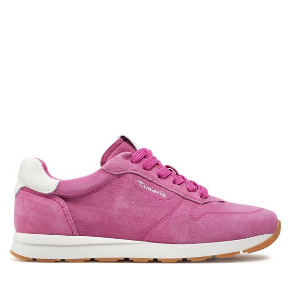 Tamaris Tenisice Tamaris 1-23618-42 Pink 510