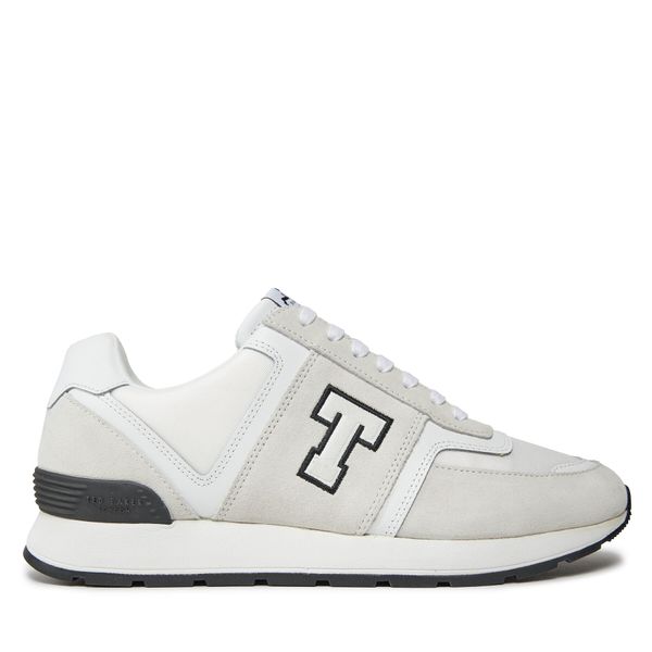 Ted Baker Tenisice Ted Baker 256661 Bijela