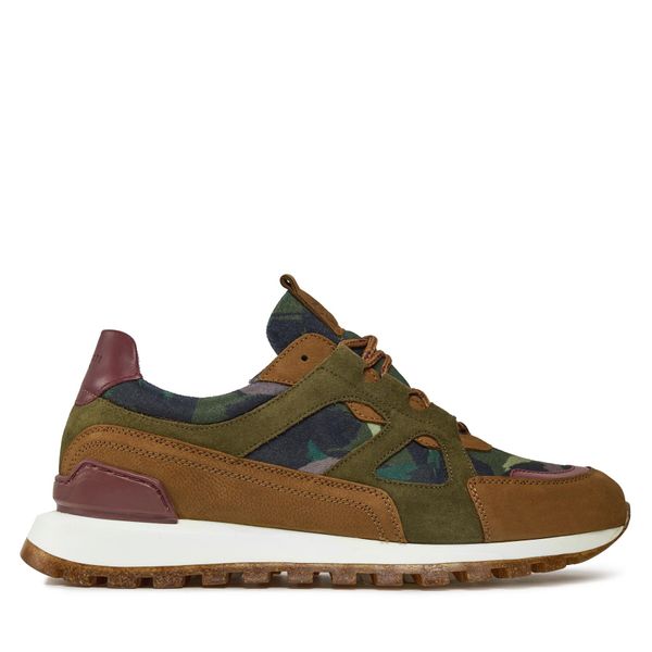 Ted Baker Tenisice Ted Baker 260684 Khaki
