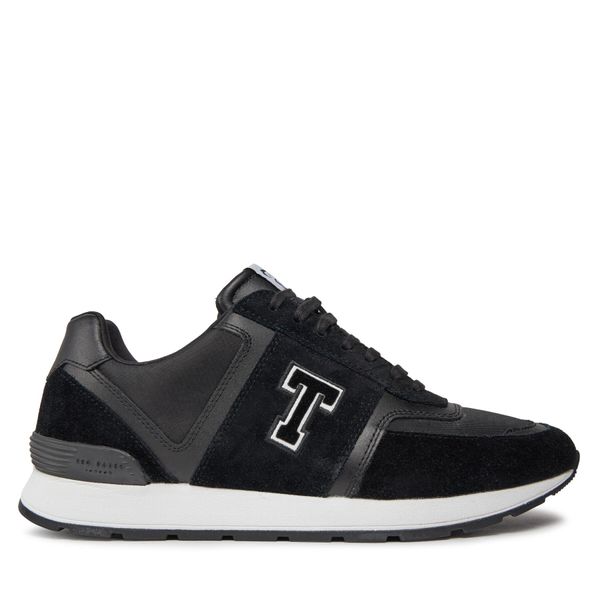 Ted Baker Tenisice Ted Baker Gregory 256661 Black