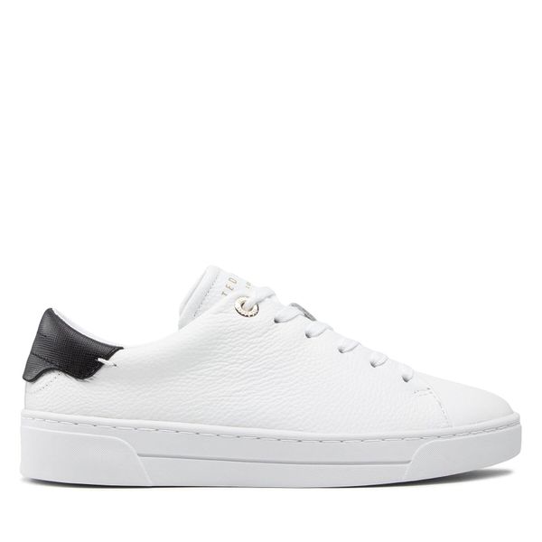 Ted Baker Tenisice Ted Baker Kimmi 257210 White/Blk
