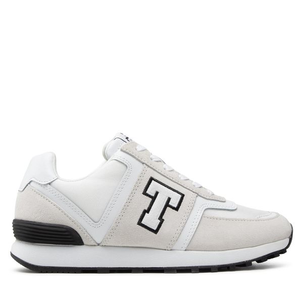 Ted Baker Tenisice Ted Baker Telvi 258063 White