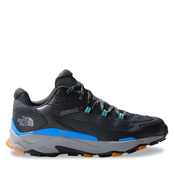 The North Face Tenisice The North Face M Vectiv Taraval FuturelightNF0A5LWTZ0A1 Vanadis Grey/Asphalt Grey