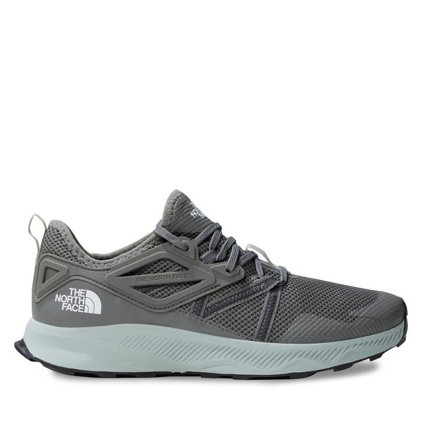 The North Face Tenisice The North Face Oxeye NF0A7W5SRO01 Smoked Pearl/High Rise