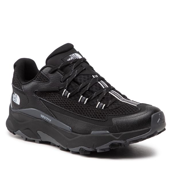 The North Face Tenisice The North Face Vectiv Taraval Futurelight NF0A5LWUKY41 Tnf Black/Tnf White