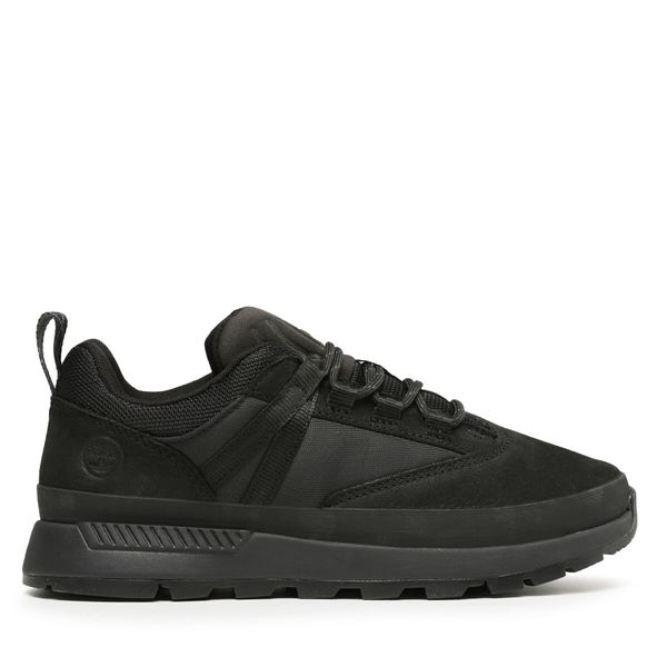 Timberland Tenisice Timberland Euro Trekker Low F/L TB0A66DG0151 Blackout Nubuck