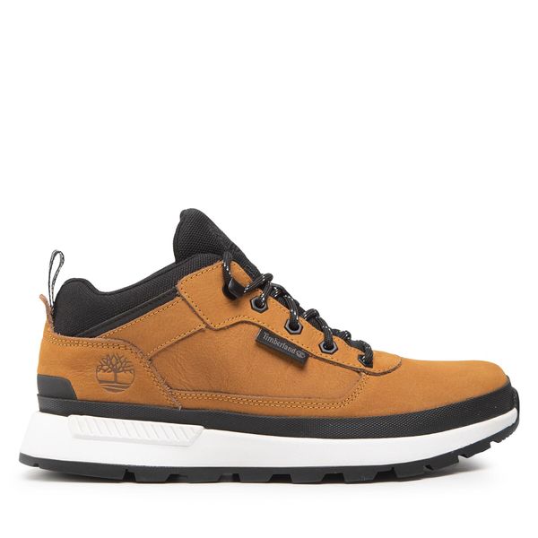 Timberland Tenisice Timberland Field Trekker Low TB0A2A15231 Wheat Nubuck