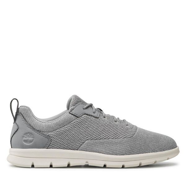 Timberland Tenisice Timberland Graydon TB0A29DR0851 Medium Grey Knit