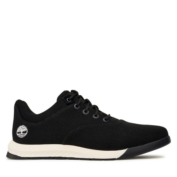 Timberland Tenisice Timberland Killington Ultra Knit Ox TB0A2FYA015 Black Knit