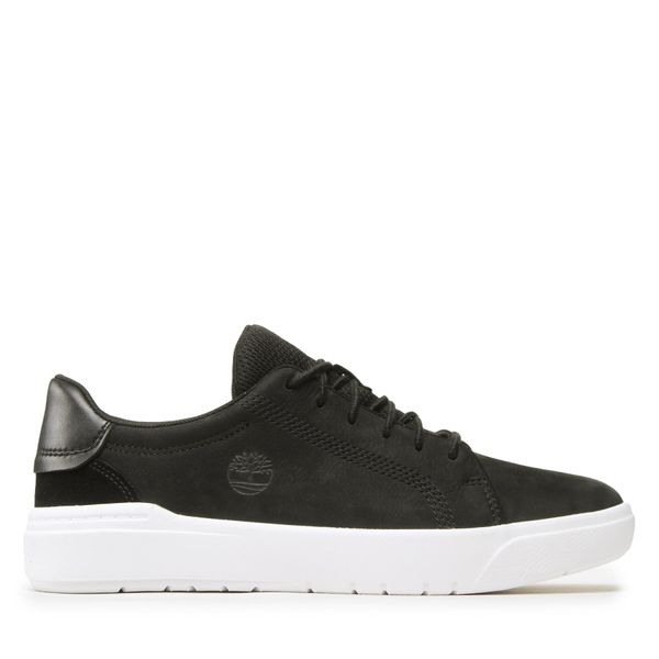 Timberland Tenisice Timberland Seneca Bay Oxford TB0A275R0151 Black