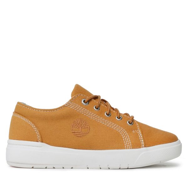 Timberland Tenisice Timberland Seneca Bay TB0A5TDV7631 Brown
