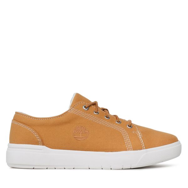 Timberland Tenisice Timberland Seneca Bay TB0A5X3W7631 Brown
