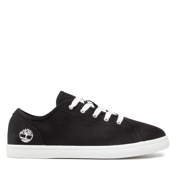 Timberland Tenisice Timberland Skape Park Canvas TB0A2KCT0151 Black