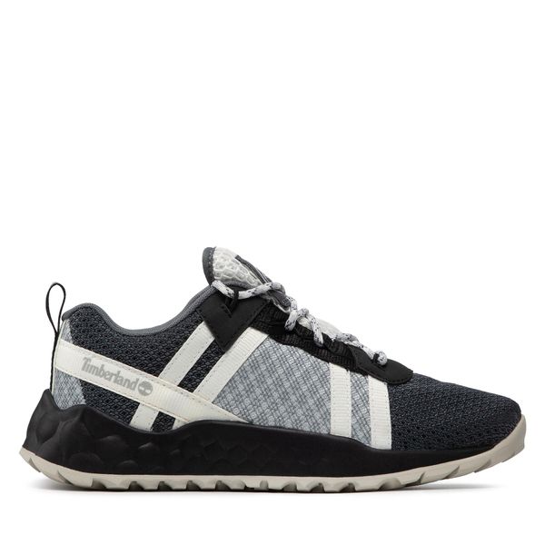 Timberland Tenisice Timberland Solar Wave Lt Low TB0A2NMV033 Grey Mesh W Lt Gry
