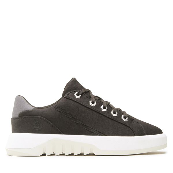 Timberland Tenisice Timberland Supaway Canvas Ox TB0A5P490151 Black Canvas