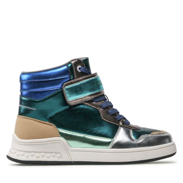 Togoshi Tenisice Togoshi WP-FW22-T049 Blue