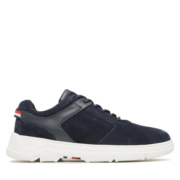 Tommy Hilfiger Tenisice Tommy Hilfiger Core FM0FM04592 Tamnoplava