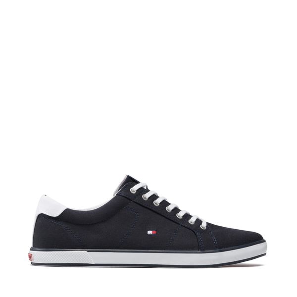 Tommy Hilfiger Tenisice Tommy Hilfiger Harlow 1D FM0FM00596 Midnight 403