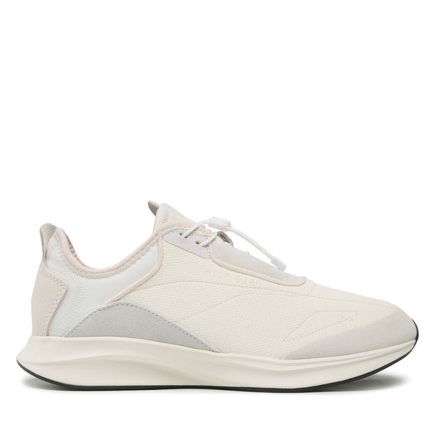 Tommy Hilfiger Tenisice Tommy Hilfiger Lightweight Sleeek Modern Mix FM0FM04521 Ivory YBI