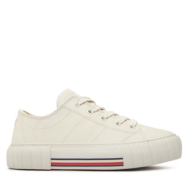 Tommy Hilfiger Tenisice Tommy Hilfiger T3A9-32971-1355 M Milk 128