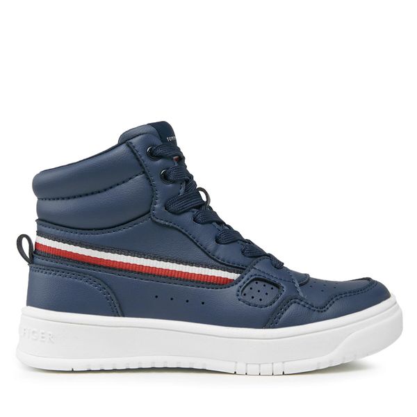 Tommy Hilfiger Tenisice Tommy Hilfiger T3X9-33113-1355 M Blue 800