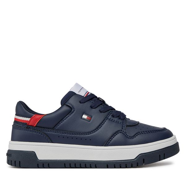 Tommy Hilfiger Tenisice Tommy Hilfiger T3X9-33367-1355 S Blue