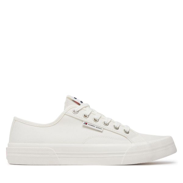 Tommy Jeans Tenisice Tommy Jeans EM0EM01365 YBL