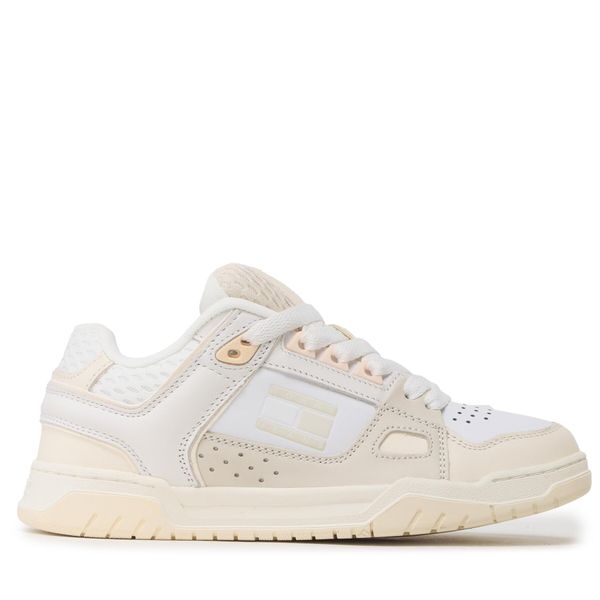 Tommy Jeans Tenisice Tommy Jeans Skate Sneaker EN0EN02129 Calico AEF