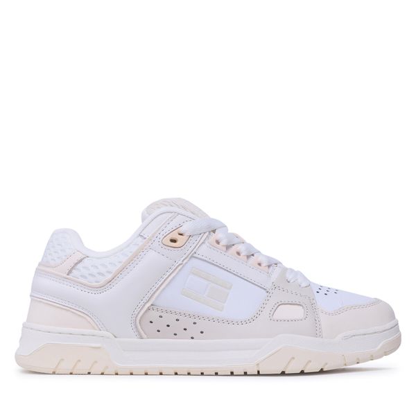 Tommy Jeans Tenisice Tommy Jeans Skater Tongue EM0EM01158 Calico AEF