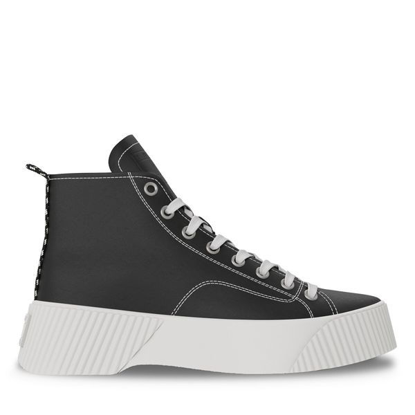 Tommy Jeans Tenisice Tommy Jeans Tjw Vulc Platform Mc EN0EN02392 Black BDS