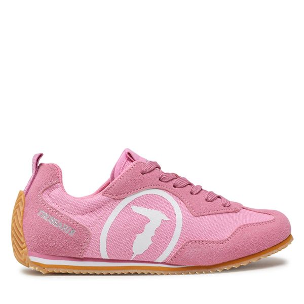 Trussardi Tenisice Trussardi 79A00742 Ružičasta