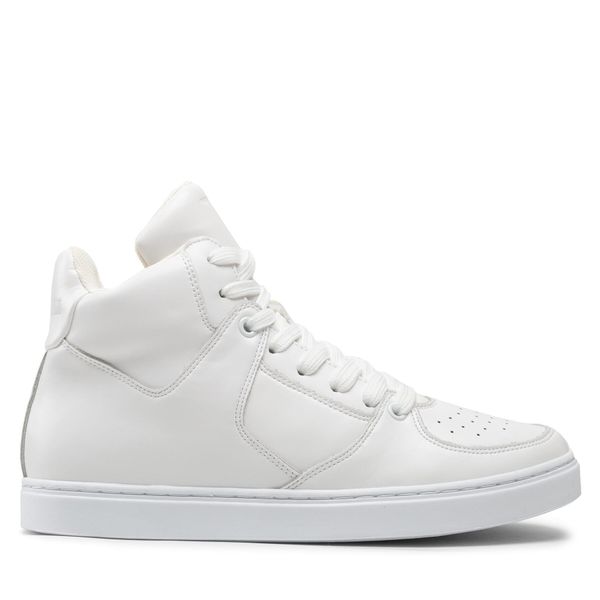 Trussardi Tenisice Trussardi 79A00826 White