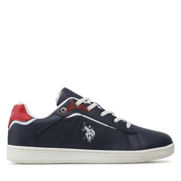 U.S. Polo Assn. Tenisice U.S. Polo Assn. Ecrok005 ECROK005K/BY1 Dbl002