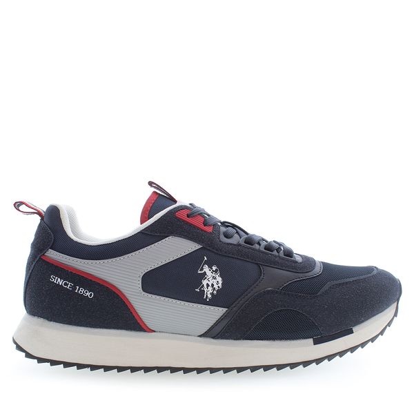 U.S. Polo Assn. Tenisice U.S. Polo Assn. Ethan ETHAN001 DBL-RED04