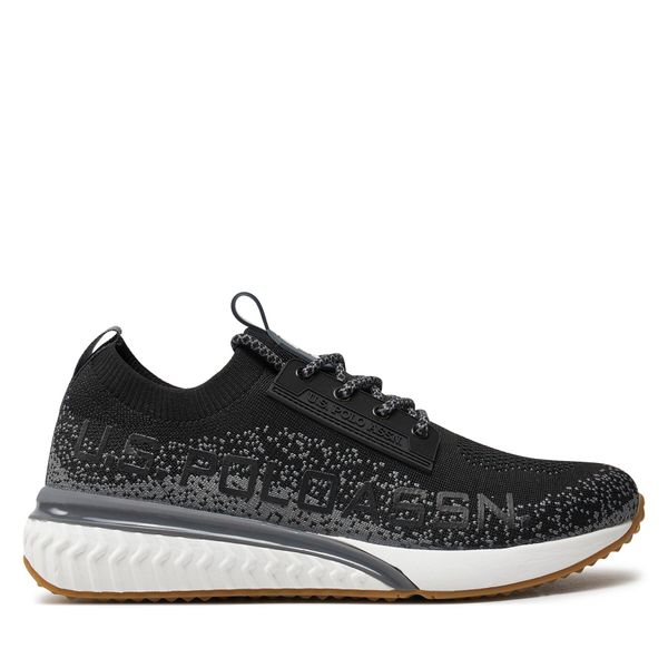 U.S. Polo Assn. Tenisice U.S. Polo Assn. Felix001 BLK