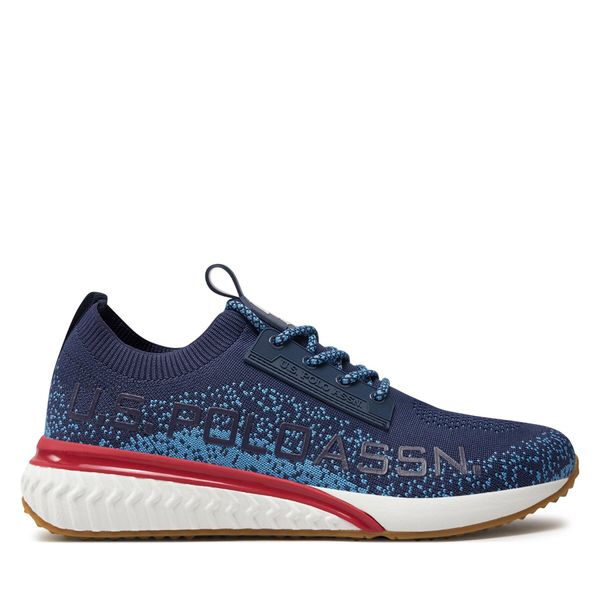 U.S. Polo Assn. Tenisice U.S. Polo Assn. Felix001 Plava