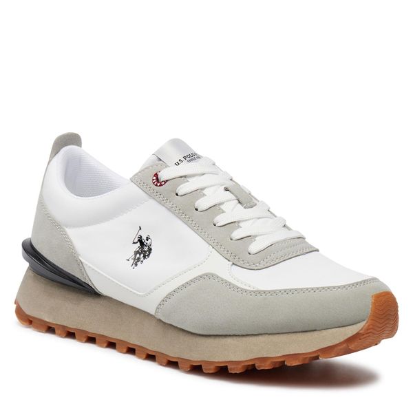 U.S. Polo Assn. Tenisice U.S. Polo Assn. JASPER001 CRE002